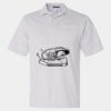 SpotShield™ 50/50 Polo with Pocket Thumbnail