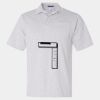 SpotShield™ 50/50 Polo with Pocket Thumbnail