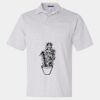 SpotShield™ 50/50 Polo with Pocket Thumbnail