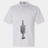 SpotShield™ 50/50 Polo with Pocket Thumbnail