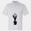 SpotShield™ 50/50 Polo with Pocket Thumbnail