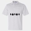 SpotShield™ 50/50 Polo with Pocket Thumbnail