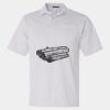 SpotShield™ 50/50 Polo with Pocket Thumbnail