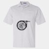 SpotShield™ 50/50 Polo with Pocket Thumbnail