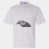 SpotShield™ 50/50 Polo with Pocket Thumbnail