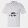 SpotShield™ 50/50 Polo with Pocket Thumbnail