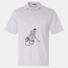 SpotShield™ 50/50 Polo with Pocket Thumbnail