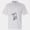 SpotShield™ 50/50 Polo with Pocket Thumbnail