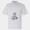 SpotShield™ 50/50 Polo with Pocket Thumbnail