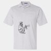 SpotShield™ 50/50 Polo with Pocket Thumbnail