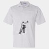 SpotShield™ 50/50 Polo with Pocket Thumbnail