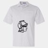 SpotShield™ 50/50 Polo with Pocket Thumbnail