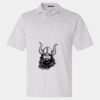 SpotShield™ 50/50 Polo with Pocket Thumbnail