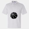 SpotShield™ 50/50 Polo with Pocket Thumbnail