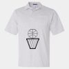 SpotShield™ 50/50 Polo with Pocket Thumbnail