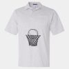 SpotShield™ 50/50 Polo with Pocket Thumbnail
