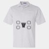 SpotShield™ 50/50 Polo with Pocket Thumbnail