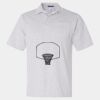 SpotShield™ 50/50 Polo with Pocket Thumbnail