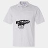 SpotShield™ 50/50 Polo with Pocket Thumbnail