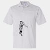 SpotShield™ 50/50 Polo with Pocket Thumbnail