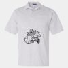 SpotShield™ 50/50 Polo with Pocket Thumbnail