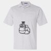 SpotShield™ 50/50 Polo with Pocket Thumbnail