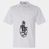 SpotShield™ 50/50 Polo with Pocket Thumbnail