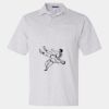 SpotShield™ 50/50 Polo with Pocket Thumbnail