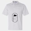 SpotShield™ 50/50 Polo with Pocket Thumbnail