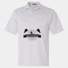 SpotShield™ 50/50 Polo with Pocket Thumbnail