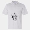 SpotShield™ 50/50 Polo with Pocket Thumbnail