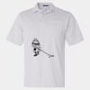 SpotShield™ 50/50 Polo with Pocket Thumbnail