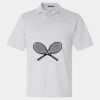SpotShield™ 50/50 Polo with Pocket Thumbnail