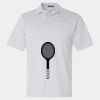 SpotShield™ 50/50 Polo with Pocket Thumbnail
