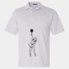 SpotShield™ 50/50 Polo with Pocket Thumbnail
