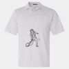 SpotShield™ 50/50 Polo with Pocket Thumbnail