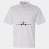 SpotShield™ 50/50 Polo with Pocket Thumbnail
