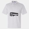SpotShield™ 50/50 Polo with Pocket Thumbnail