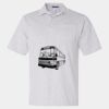 SpotShield™ 50/50 Polo with Pocket Thumbnail