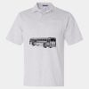 SpotShield™ 50/50 Polo with Pocket Thumbnail