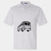 SpotShield™ 50/50 Polo with Pocket Thumbnail