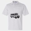 SpotShield™ 50/50 Polo with Pocket Thumbnail