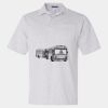 SpotShield™ 50/50 Polo with Pocket Thumbnail