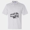 SpotShield™ 50/50 Polo with Pocket Thumbnail