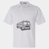 SpotShield™ 50/50 Polo with Pocket Thumbnail