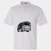 SpotShield™ 50/50 Polo with Pocket Thumbnail