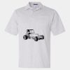 SpotShield™ 50/50 Polo with Pocket Thumbnail