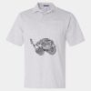 SpotShield™ 50/50 Polo with Pocket Thumbnail