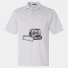 SpotShield™ 50/50 Polo with Pocket Thumbnail