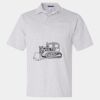 SpotShield™ 50/50 Polo with Pocket Thumbnail